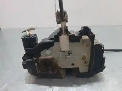 Pezzo di ricambio per auto di seconda mano serratura porta posteriore destra per renault modus / grand modus (f/jp0_) 1.4 (jp01, jp0j) riferimenti oem iam   