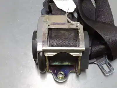 Second-hand car spare part front right seat belt for smart forfour (454) 1.3 (454.031) oem iam references   