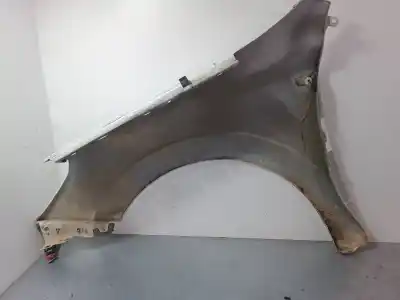 Pezzo di ricambio per auto di seconda mano parafango anteriore destro per opel astra h gtc (a04) 1.9 cdti (l08) riferimenti oem iam   