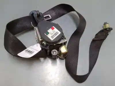 Second-hand car spare part Front Left Seat Belt for SMART FORFOUR (454) 1.3 (454.031) OEM IAM references   