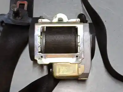 Second-hand car spare part front left seat belt for smart forfour (454) 1.3 (454.031) oem iam references   