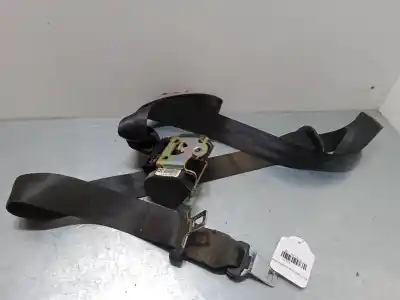 Pièce détachée automobile d'occasion Ceinture De Sécurité Arrière Droite pour PEUGEOT 307 SW (3H) 1.6 HDI 110 Références OEM IAM   