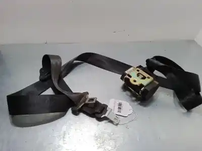 Pièce détachée automobile d'occasion Ceinture De Securite Arriere Gauche pour PEUGEOT 307 SW (3H) 1.6 HDI 110 Références OEM IAM   