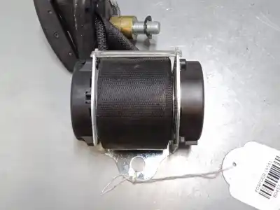 Second-hand car spare part rear right seat belt for smart forfour (454) 1.3 (454.031) oem iam references   