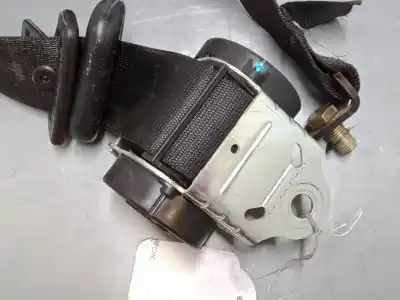 Second-hand car spare part rear right seat belt for smart forfour (454) 1.3 (454.031) oem iam references   
