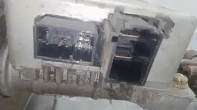 Pezzo di ricambio per auto di seconda mano piantone dello sterzo per opel corsa c (x01) 1.4 twinport (f08, f68) riferimenti oem iam 13136675  