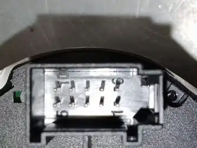 Pezzo di ricambio per auto di seconda mano controllo della luce per volkswagen passat b6 variant (3c5) 2.0 tdi riferimenti oem iam 1k0941431bm  