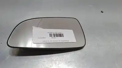 Автозапчасти б/у стекло левого зеркала за OPEL ASTRA H GTC (A04) 1.7 CDTI (L08) ссылки OEM IAM   