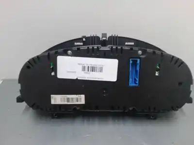 Pezzo di ricambio per auto di seconda mano pannello degli strumenti per volkswagen passat b6 variant (3c5) 2.0 tdi riferimenti oem iam 3c09207872g  