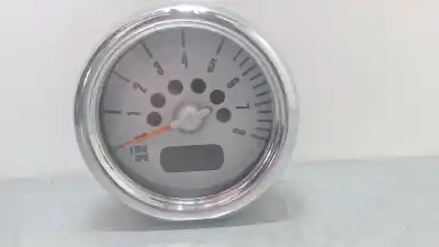 Автозапчасти б/у СЧЕТЧИК КИЛОМЕТРОВ ЧАСЫ за MINI (BMW) MINI DESCAPOTABLE (R52) COOPER ссылки OEM IAM   