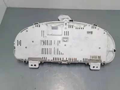 Second-hand car spare part dashboard for honda accord vii (cl, cn) 2.0 (cl7) oem iam references 78100-f400  