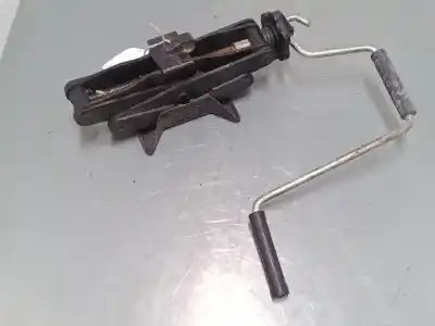 Peça sobressalente para automóvel em segunda mão MACACO HIDRÁULICO por OPEL CORSA B (S93) 1.0 i 12V (F08. F68. M68) Referências OEM IAM   