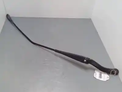 Peça sobressalente para automóvel em segunda mão HASTE DE ESCOVA DIANTEIRO DIREITO por OPEL CORSA D (S07) 1.4 (L08 L68) Referências OEM IAM   