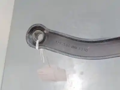 Second-hand car spare part front right windshield wiper arm for opel corsa d (s07) 1.4 (l08 l68) oem iam references   