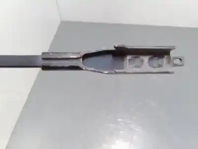 Автозапчастина б/у лівий передній ручок склоочисника для opel corsa d (s07) 1.4 (l08 l68) посилання на oem iam   