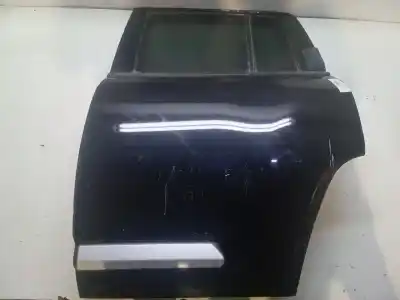 Second-hand car spare part REAR LEFT DOOR for JEEP COMPASS (MK49)  OEM IAM references   