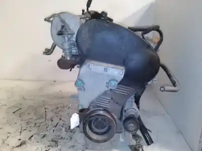 Peça sobressalente para automóvel em segunda mão motor completo por seat ibiza iii (6l1) 1.9 sdi referências oem iam   