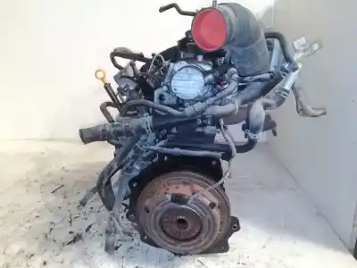 Peça sobressalente para automóvel em segunda mão motor completo por seat ibiza iii (6l1) 1.9 sdi referências oem iam   