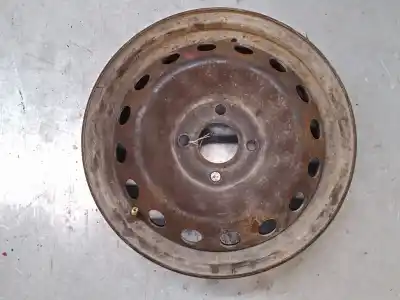 Pezzo di ricambio per auto di seconda mano Cerchione in lega per RENAULT KANGOO (KC0/1_) 1.5 DCI (KC08, KC09) Riferimenti OEM IAM   