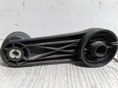 Second-hand car spare part rear left window crank handle for volkswagen polo (9n_, 9a_) 1.4 fsi oem iam references 