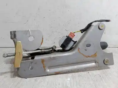 Автозапчастина б/у важіль ручного гальма для citroen c2 (jm_) 1.4 hdi посилання на oem iam 9648023177  