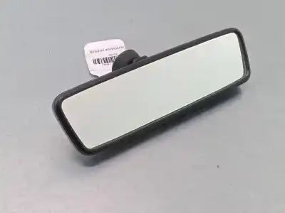 Second-hand car spare part INTERIOR REARVIEW MIRROR for AUDI A4 B5 (8D2) 2.5 TDI OEM IAM references 4D0857511  