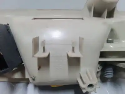 Second-hand car spare part interior left front handle for audi a4 b6 (8e2) 2.0 oem iam references 8e1837019a  