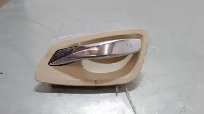 Second-hand car spare part INTERIOR RIGHT FRONT HANDLE for BMW 3 COUPÉ (E92) 325 i OEM IAM references 697549403  