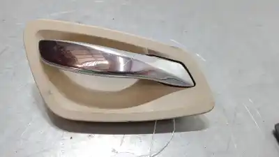 Second-hand car spare part INTERIOR LEFT FRONT HANDLE for BMW 3 COUPÉ (E92) 325 i OEM IAM references 697549303LI  