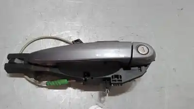Second-hand car spare part EXTERIOR LEFT FRONT DOOR HANDLE for BMW 3 COUPÉ (E92) 325 i OEM IAM references 51217202143  