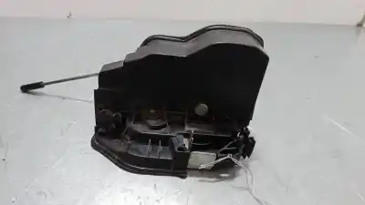 Second-hand car spare part FRONT RIGHT DOOR LOCK for BMW 3 COUPÉ (E92) 325 i OEM IAM references 51217202146  