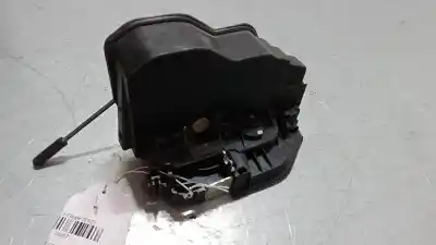 Second-hand car spare part LEFT FRONT DOOR LOCK for BMW 3 COUPÉ (E92) 325 i OEM IAM references 51217202143  