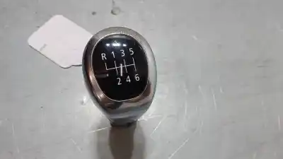 Second-hand car spare part GEAR LEVER KNOB for BMW 3 COUPÉ (E92) 325 i OEM IAM references 25117566267  