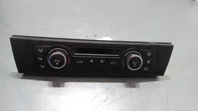 Автозапчастина б/у КЛІМАТ-КОНТРОЛЬ для BMW 3 COUPÉ (E92) 325 i Посилання на OEM IAM 6411919926101  