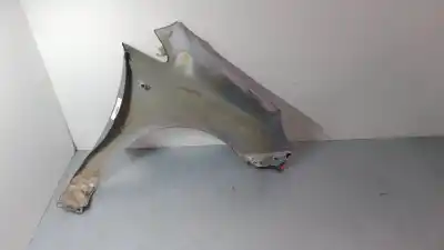 Second-hand car spare part left front fin for opel corsa d (s07) 1.2 (l08, l68) oem iam references   