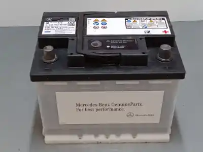 Автозапчастина б/у АККУМУЛЯТОР для RENAULT GRAND SCÉNIC II (JM0/1_) 1.5 dCi (JM02 JM13) Посилання на OEM IAM   