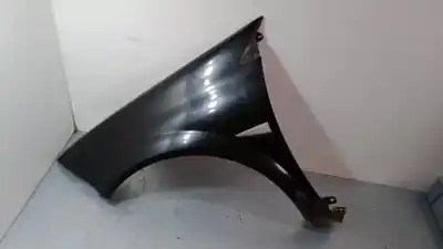 Peça sobressalente para automóvel em segunda mão GUARDA-LAMAS DIANTEIRO ESQUERDO por RENAULT MEGANE II SEDÁN (LM0/1_)  Referências OEM IAM   