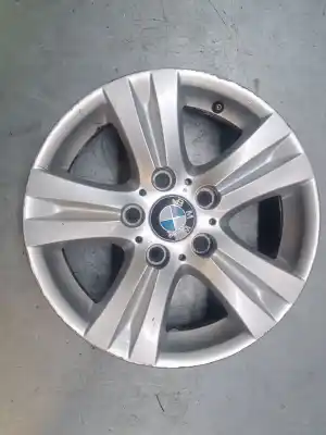 Pièce détachée automobile d'occasion jante pour bmw 3 (e46) 320 d références oem iam 7jx16 et44