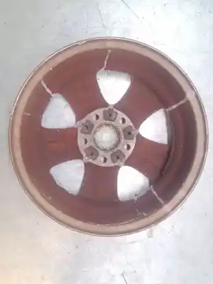 Peça sobressalente para automóvel em segunda mão jante por bmw 3 (e46) 320 d referências oem iam 7jx16 et44  