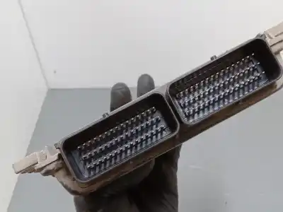 Pezzo di ricambio per auto di seconda mano centralina motore per renault clio ii fase i (b/cb0) 1.2 (b/cb0f b/cb0a b/cb10 b/cb1k b/cb2d b/cb2h) riferimenti oem iam 8200162378 8200029658 s110115000b