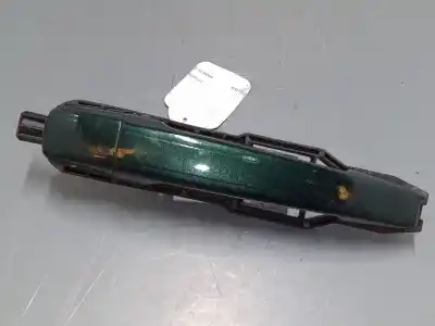 Second-hand car spare part Exterior Left Rear Door Handle for MERCEDES-BENZ CLASE M (W163) ML 270 CDI (163.113) OEM IAM references   