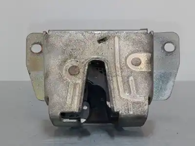 Pezzo di ricambio per auto di seconda mano Baule / Serratura Del Cancello per MERCEDES-BENZ CLASE M (W163) ML 270 CDI (163.113) Riferimenti OEM IAM A1637400235  