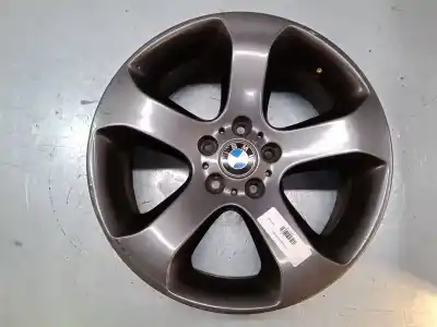Second-hand car spare part rim for bmw x5 (e53) 3.0 d oem iam references 9j x19 et 48