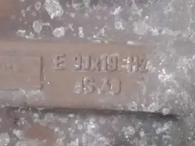 Peça sobressalente para automóvel em segunda mão jante por bmw x5 (e53) 3.0 d referências oem iam 9j x19 et 48  