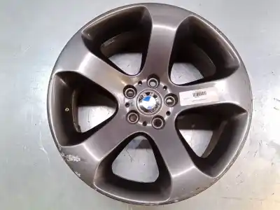 Second-hand car spare part rim for bmw x5 (e53) 3.0 d oem iam references 10j x19 et 45