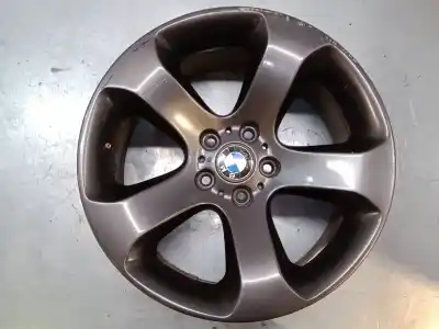 Second-hand car spare part rim for bmw x5 (e53) 3.0 d oem iam references 10j x19 et 45