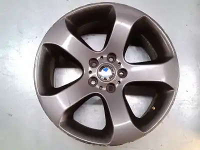 Second-hand car spare part rim for bmw x5 (e53) 3.0 d oem iam references 9j x19 et 48