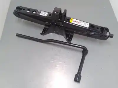 Piesă de schimb auto la mâna a doua CRIC pentru JEEP RENEGADE SUV (BU, B1, BV) 1.6 CRD Referințe OEM IAM 334520  
