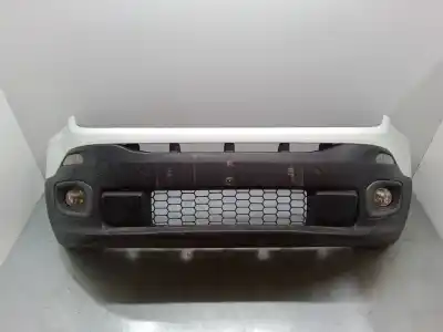 Автозапчасти б/у ПЕРЕДНИЙ БАМПЕР за JEEP RENEGADE SUV (BU, B1, BV) 1.6 CRD ссылки OEM IAM   