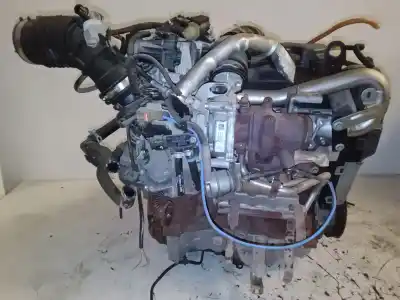 Pezzo di ricambio per auto di seconda mano motore completo per renault captur i (j5_, h5_) 1.5 dci 90 riferimenti oem iam k9kb6  
